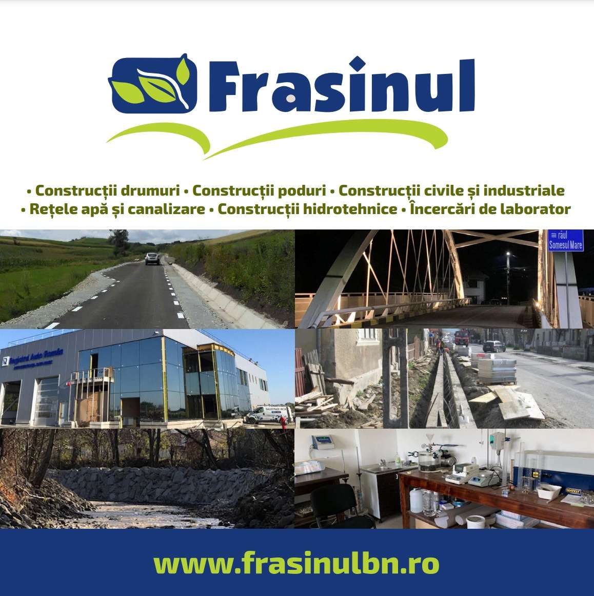 Frasinul