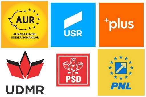 13-14 cu Viorel Negru, de la ora 13. Subiectul emisiunii: partidele politice, un rău necesar?