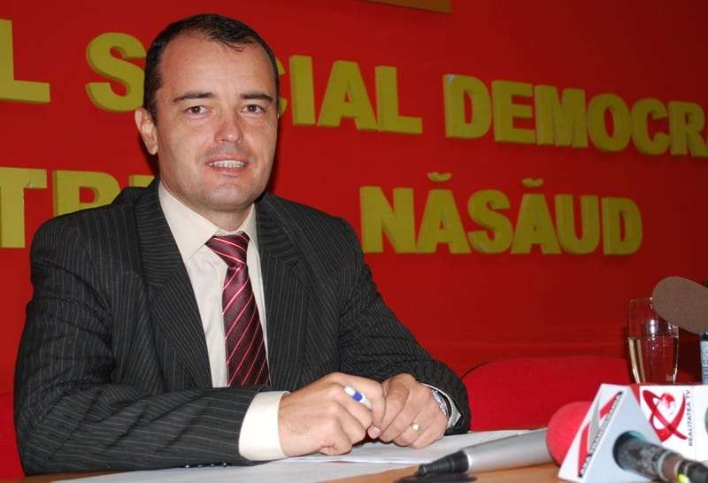 Pentru sângele vărsat, Ovidiu Frenț idiocrat! – editorial de Viorel Negru