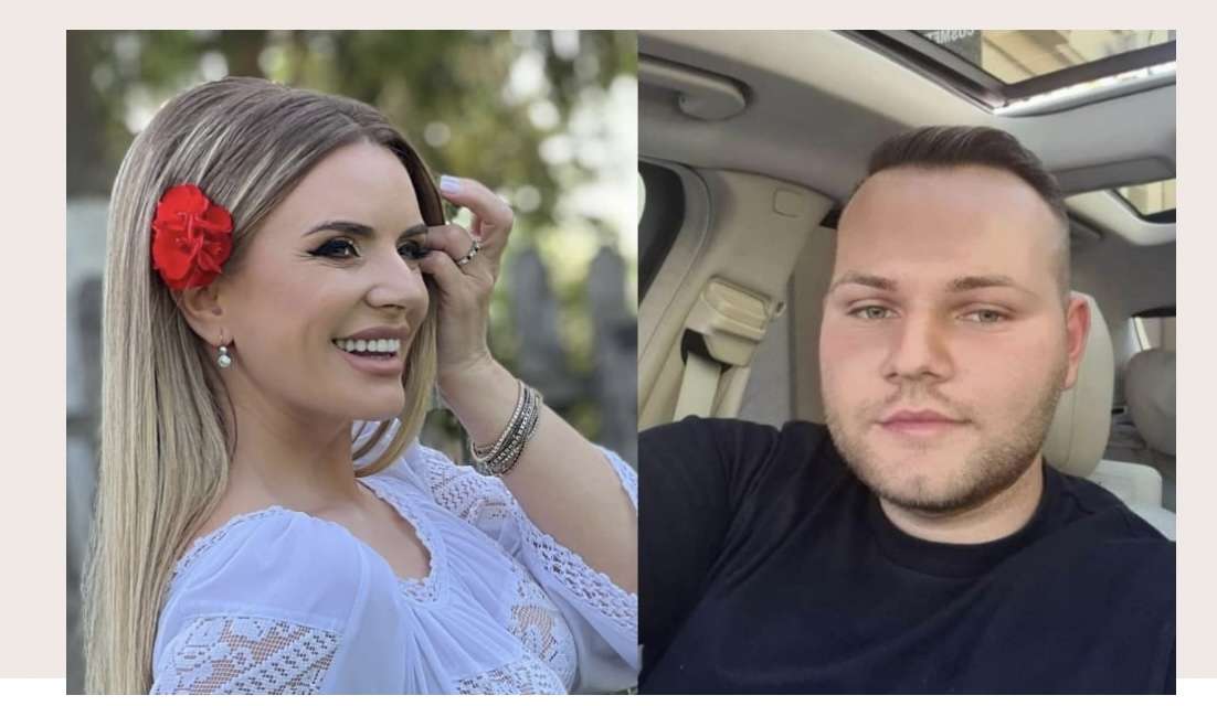 Cum s-a lăsat Marcela Fota cucerită de iubitul cu 22 de ani mai tânăr: „Mi-am dat seama că…”