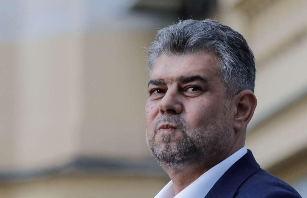 Marcel Cioacu viitorul premier ?!