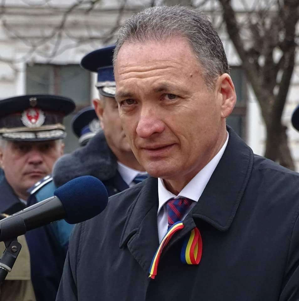 Președintele interimar PSD Cluj, Alexandru Cordoș, consideră că e necesar un nou set de alegeri interne pentru regenerarea partidului