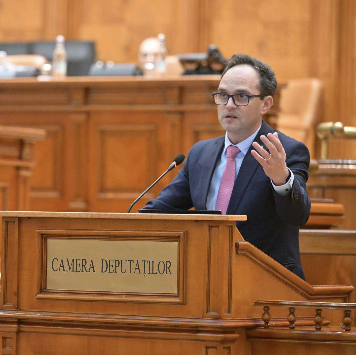 Deputatul Viorel Băltărețu, dezbate joi, 2 martie, la Radio Someș, împreună cu ascultătorii, problema pensiilor speciale