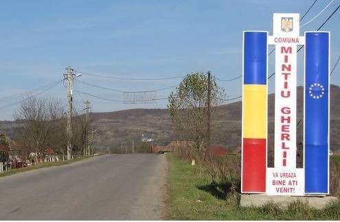 Mintiu Gherlii, județul Cluj: primarul Radu Cîmpan a anunțat că luni, 28 aprilie, vor avea loc consultații oftalmologice gratuite la sediul primăriei comunei!