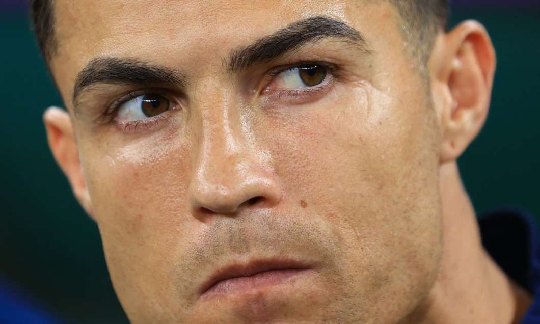 ADIO, Al-Nassr! Arabii s-au săturat de Cristiano Ronaldo