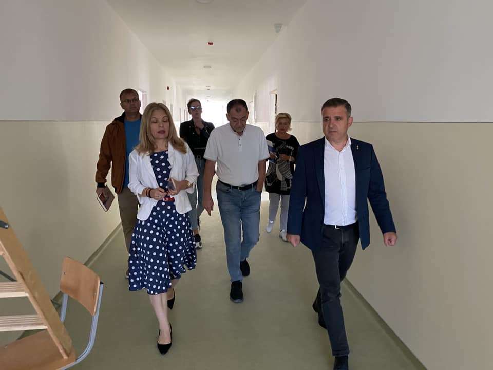 Ioan Turc Susține că Procesul Electoral din Bistrița a Fost Viciat. Deputatul Diana Morar Solicită Renumărarea Voturilor
