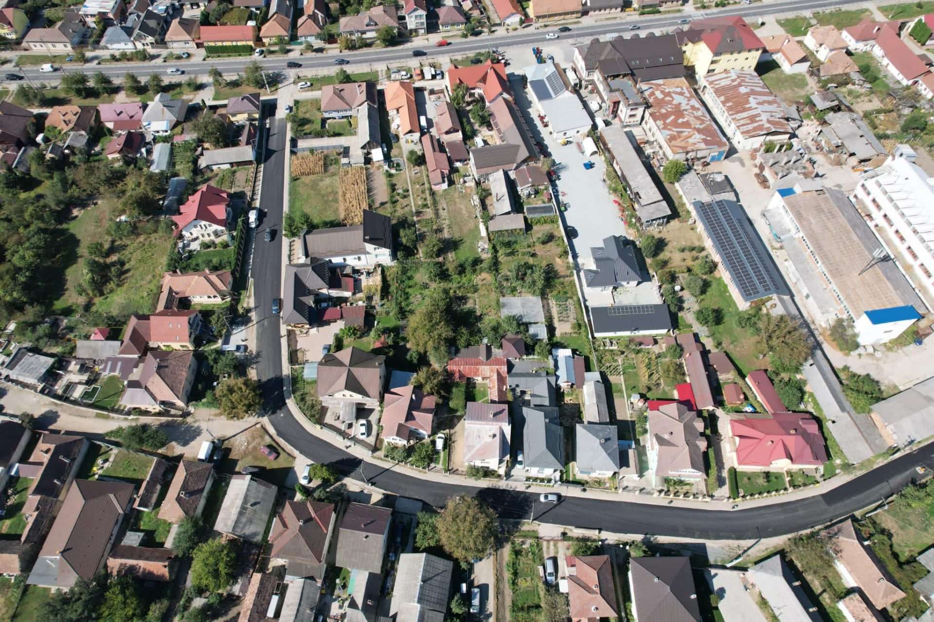 Primăria Bistrița pregătește proiectul privind înființarea unei baze de agrement moderne