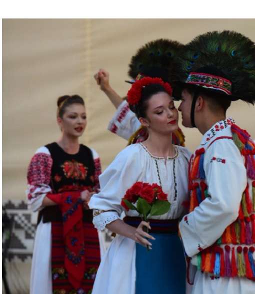 De Dragobete iubiți-vă și nu vă certați, pentru a avea noroc tot anul