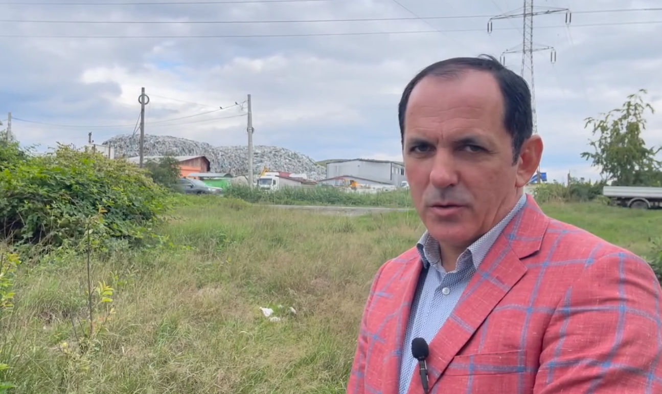 Mircea Cirț, consilier local în Baia Mare: „Să-și pună președintele CJ Maramureș PIXUL la treabă și în folosul băimărenilor!…”