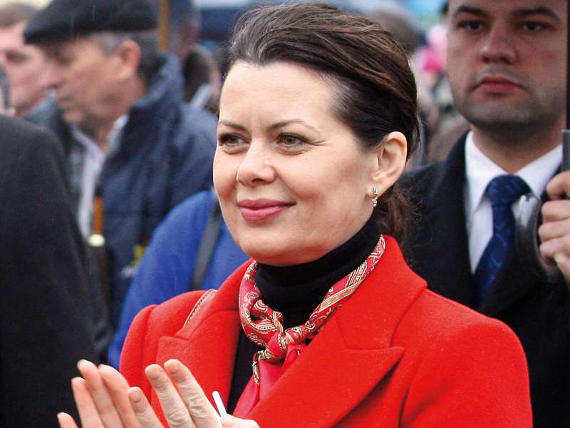 Inițiatoarea legii anti-fumat este candidata PSD la Primăria Cluj-Napoca