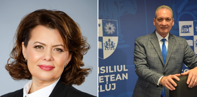 PSD a stabilit candidații la Primăria Cluj-Napoca și CJ Cluj