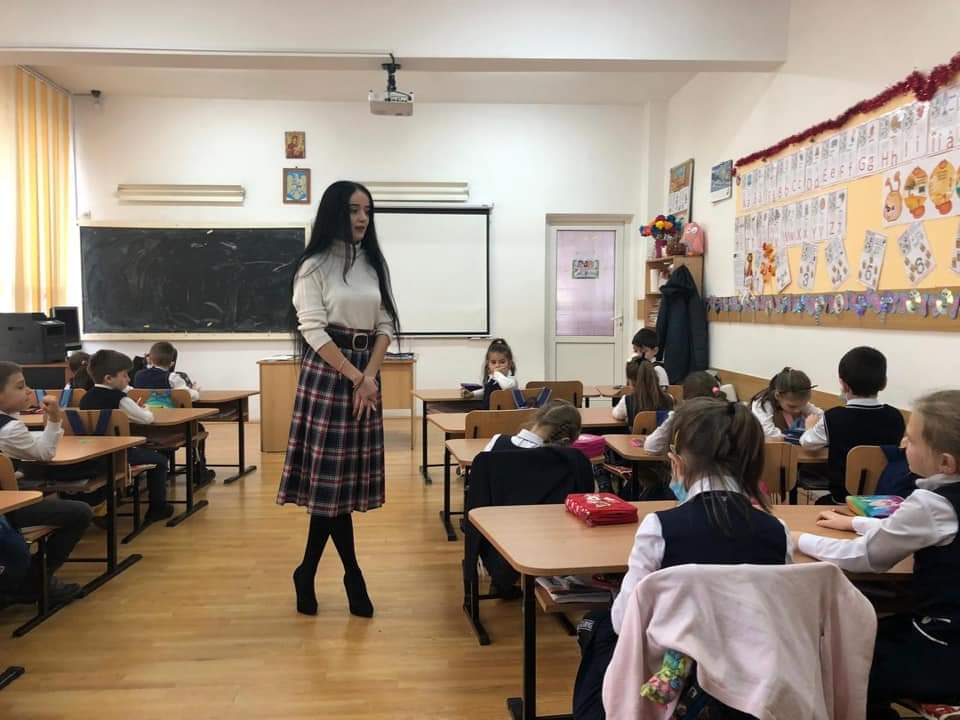 Creșterea Numărului de Elevi în Județul Bistrița-Năsăud: O Tendință Pozitivă în Sistemul Educațional