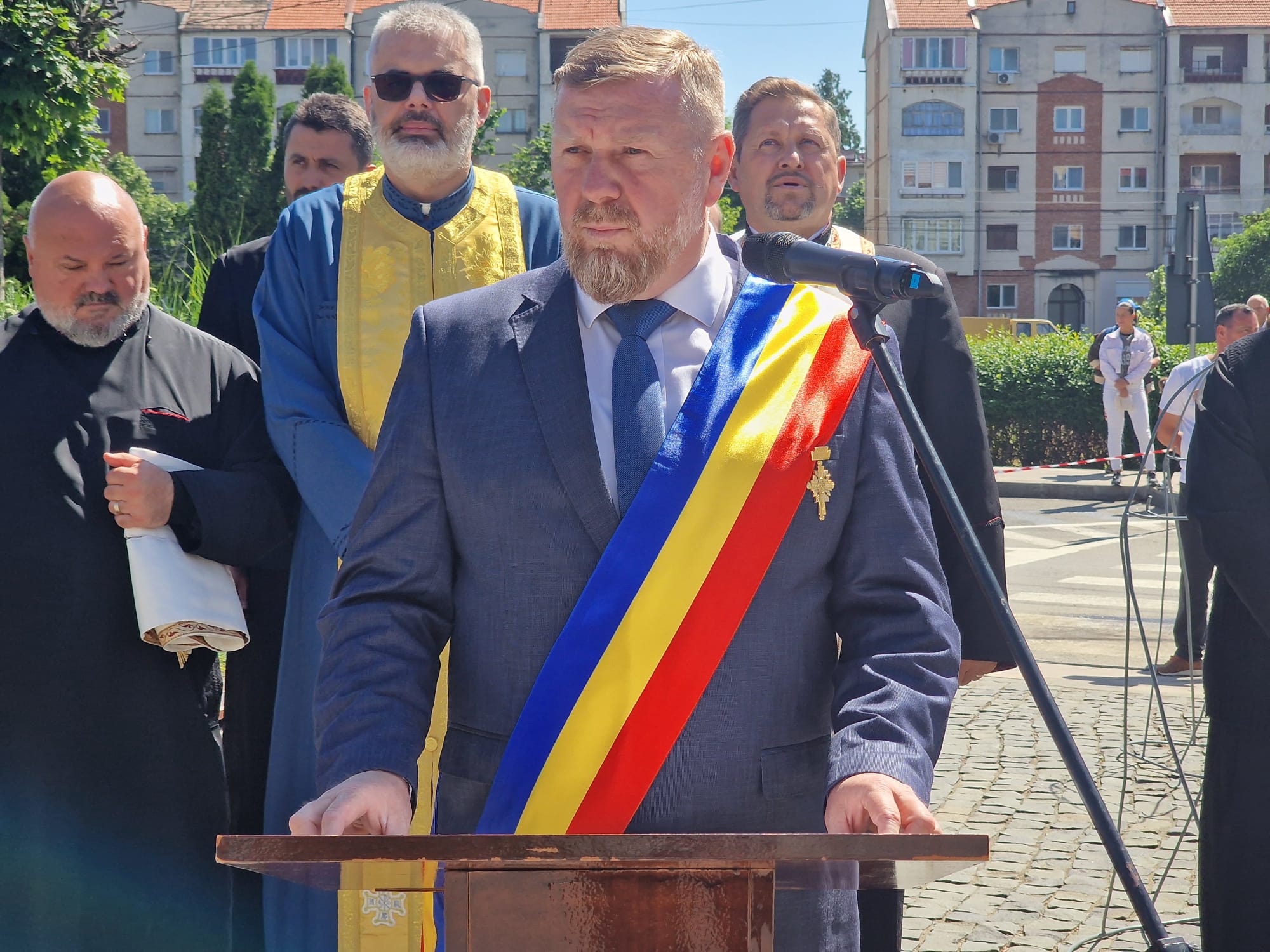 Ziua Victoriei în Europa, Ziua Europei și Ziua Independenței Naționale a României două evenimente majore ale poporului român