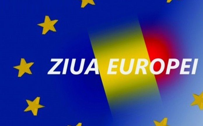 Urmează două zile de manifestări militare și religioase prilejuite de Ziua Europei și Ziua Independenței de Stat a României