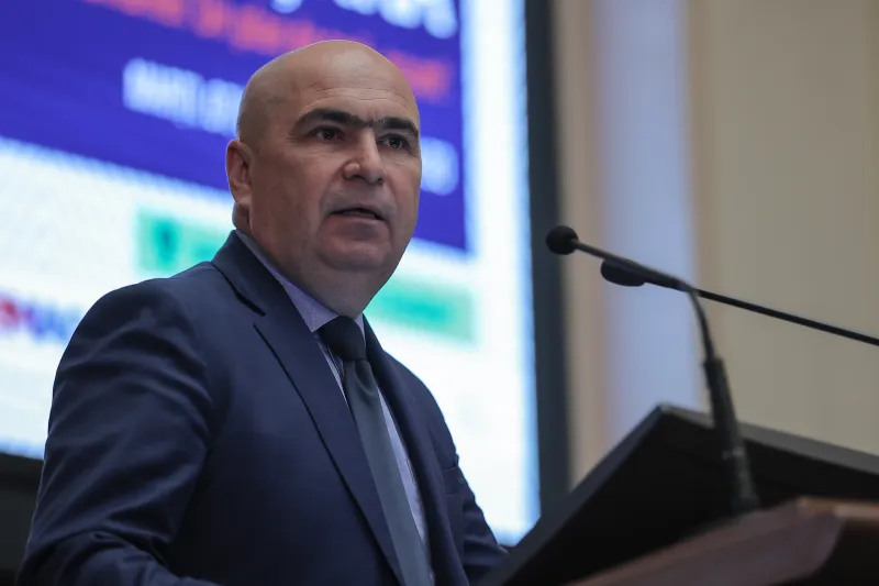 Ilie Bolojan este validat ca noul președinte interimar PNL. Cine ii va fi alături la conducerea partidului