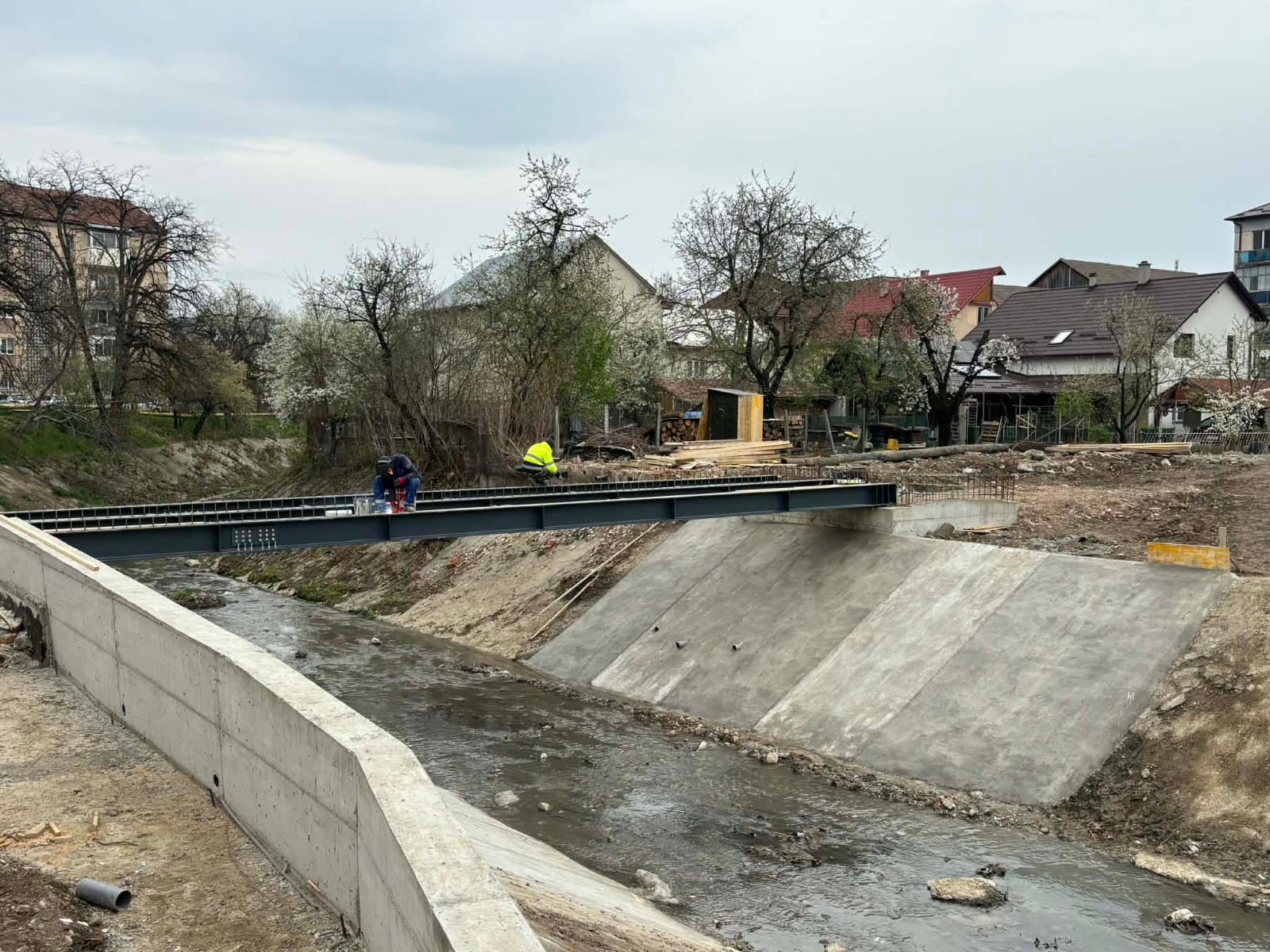 Primăria Zalău modernizează mobilitatea urbană printr-un proiect european de piste de biciclete!