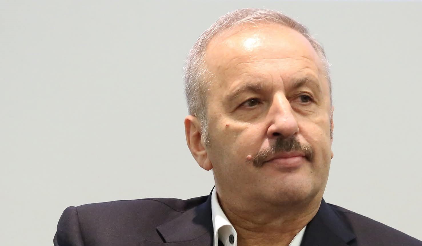 Vasile Dîncu tranșează criza politică: PSD nu va fi „roata de rezervă” a unui guvern PNL-USR!