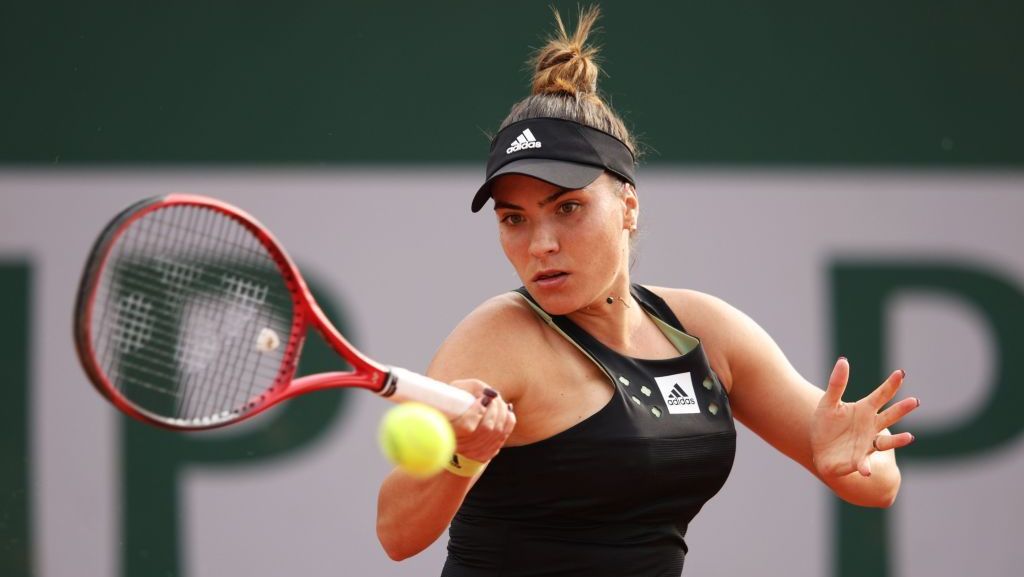 Anca Todoni și Gabriela Ruse s-au calificat pe tabloul principal de la Australian Open