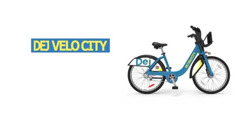 Primăria Municipiului Dej, județul Cluj, repune în funcțiune sistemul Dej VeloCity: peste 200 de biciclete vor putea fi utilizate gratuit în cele 16 stații din oraș!