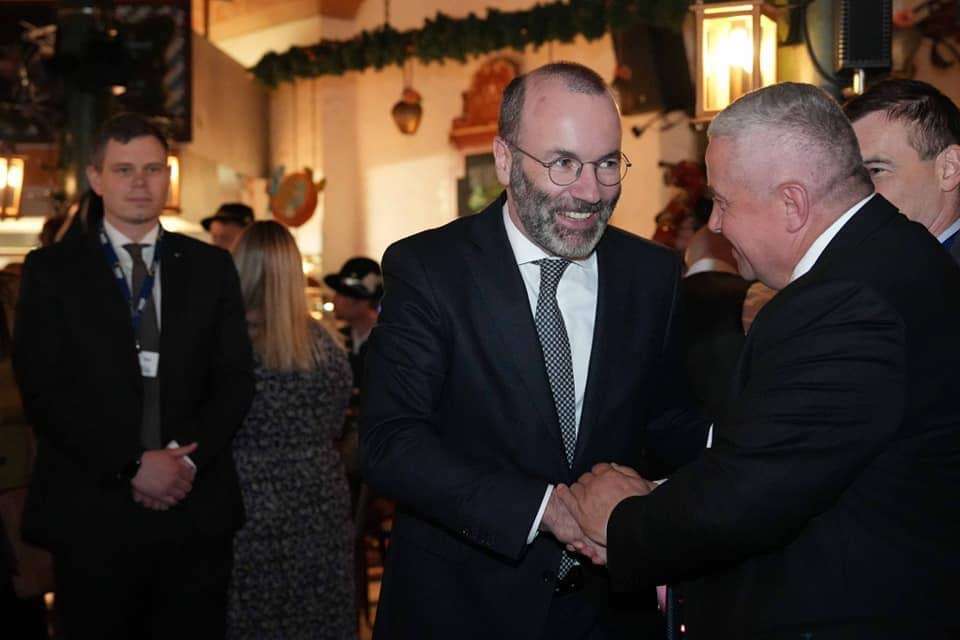 Daniel Buda, vicepreședintele Comisiei de Agricultură din PE: „PPE a fost întotdeauna partidul fermierilor! „