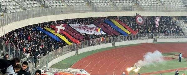 Să răsune Ardealul! Luni are loc Derby-ul Clujului. Probleme pentru CFR înainte de partidă