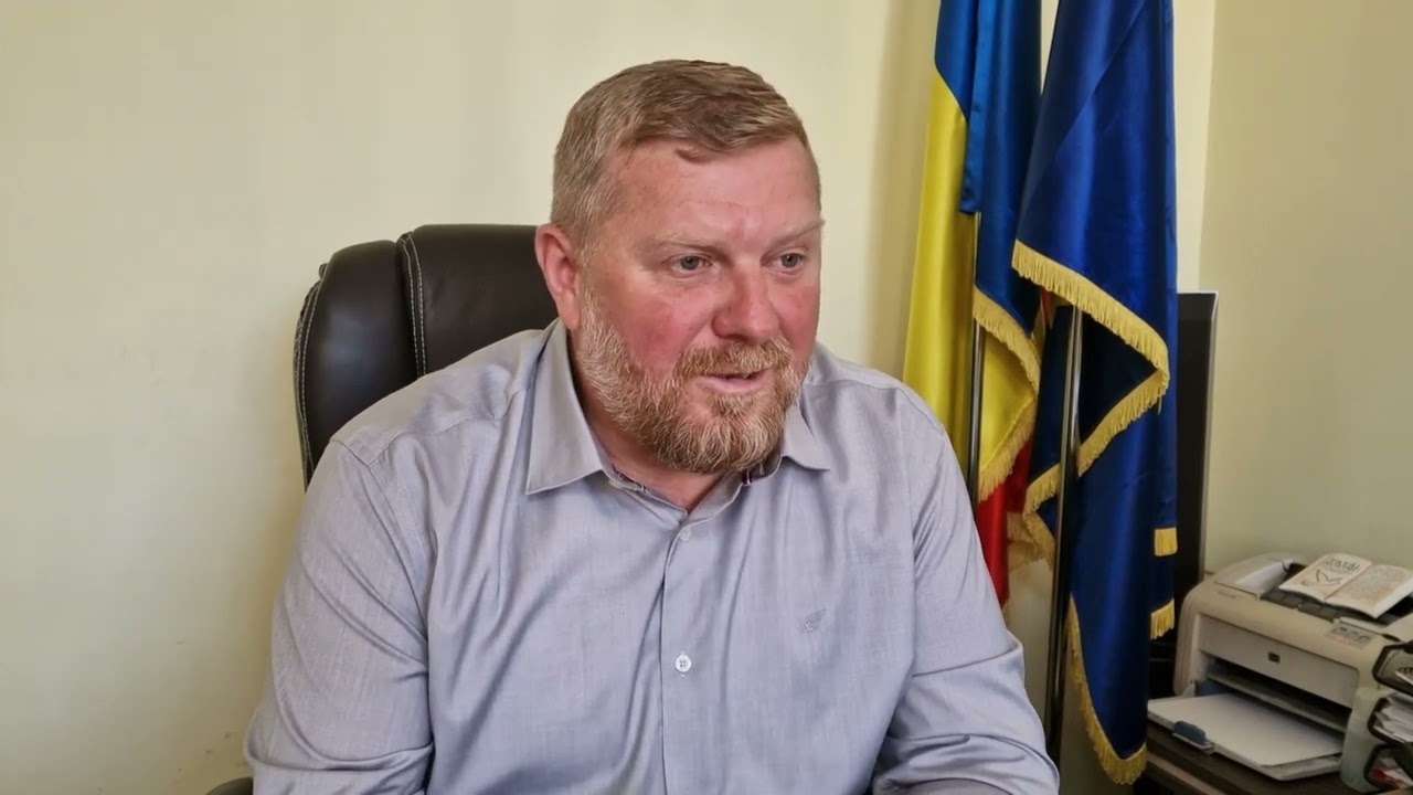 DORIN LOJIGAN, PRIMARUL DIN CÂMPIA TURZII, ACUZAT DE DISTRUGEREA ORAȘULUI