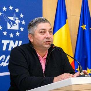 EXCLUSIV:,, MARCEL BOLOȘ POATE SĂ PLECE ACASĂ, DACĂ NU RESPECTĂ DOCTRINA PARTIDULUI!”, SPUNE PREȘEDINTELE CONSILIULUI JUDEȚEAN CLUJ, ALIN TIȘE