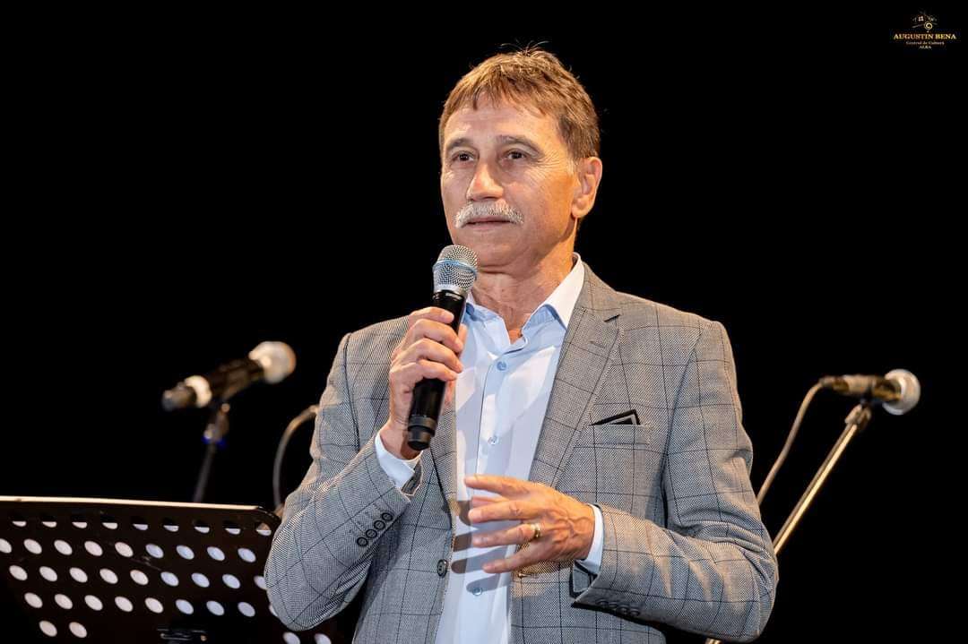 PREȘEDINTELE CJ ALBA, ION DUMITREL: NICIUNUL DINTRE GUVERNE NU S-A CONSULTAT CU OAMENII CARE LUCREAZĂ ÎN ADMINISTRAȚIA LOCALĂ
