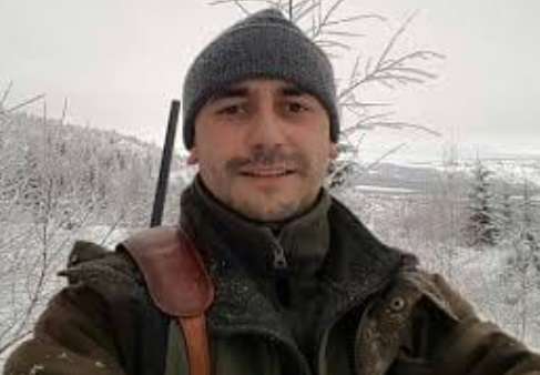Liderul AUR din Bistrița-Năsăud, Dragoș Hârjoabă, este acuzat că ar fi omul PSD-ului, nefiind girat de George Simion