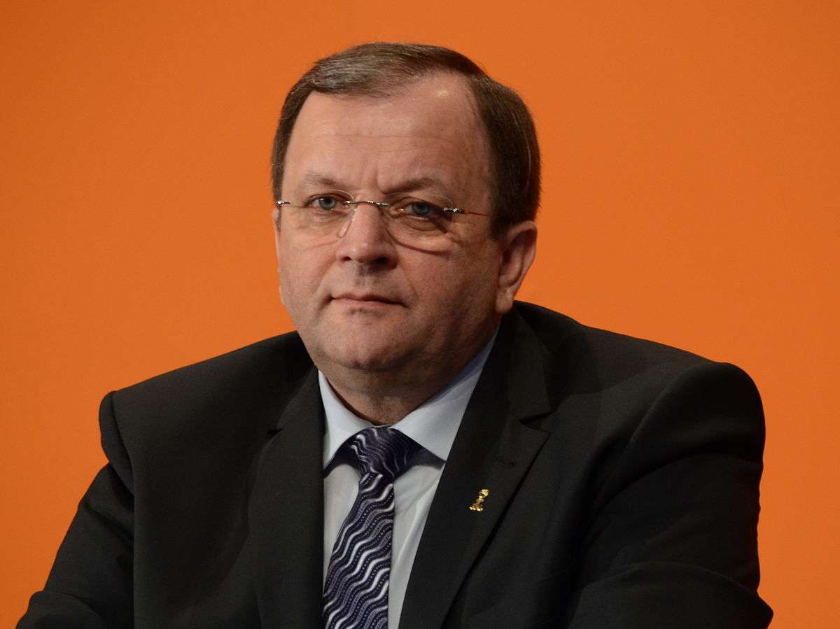 Președintele CJ Suceava, Gheorghe Flutur, despre accederea României în Schengen:” Un obiectiv realizabil!”