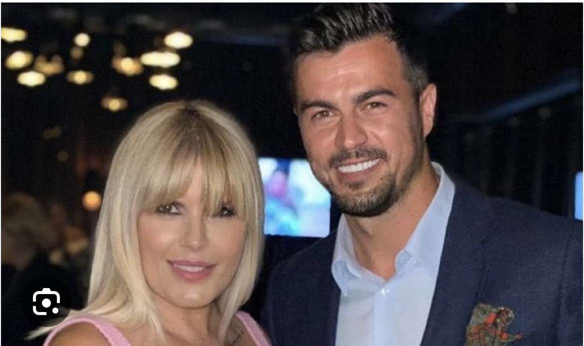 Elena Udrea, mesaj din închisoare pentru Adrian Alexandrov! Ce se întâmplă în relația lor de când a ajuns în spatele gratiilor: „Nu este deloc ușor”. A ținut să vorbească public despre asta