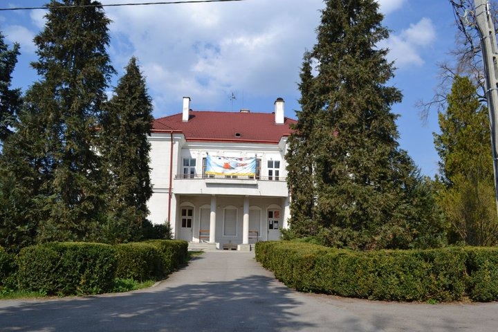 Liceul Tehnologic Agricol Bistrița – „AgroExpoziția de Primăvară”