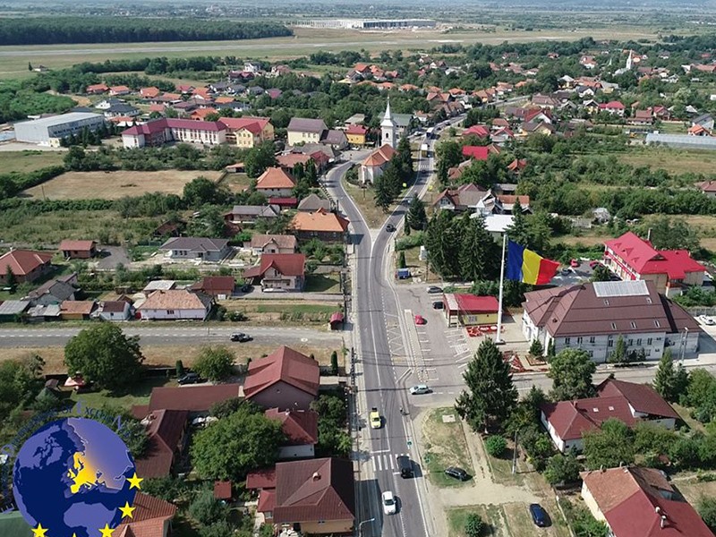 Calator prin ardeal tautii magheraus maramures