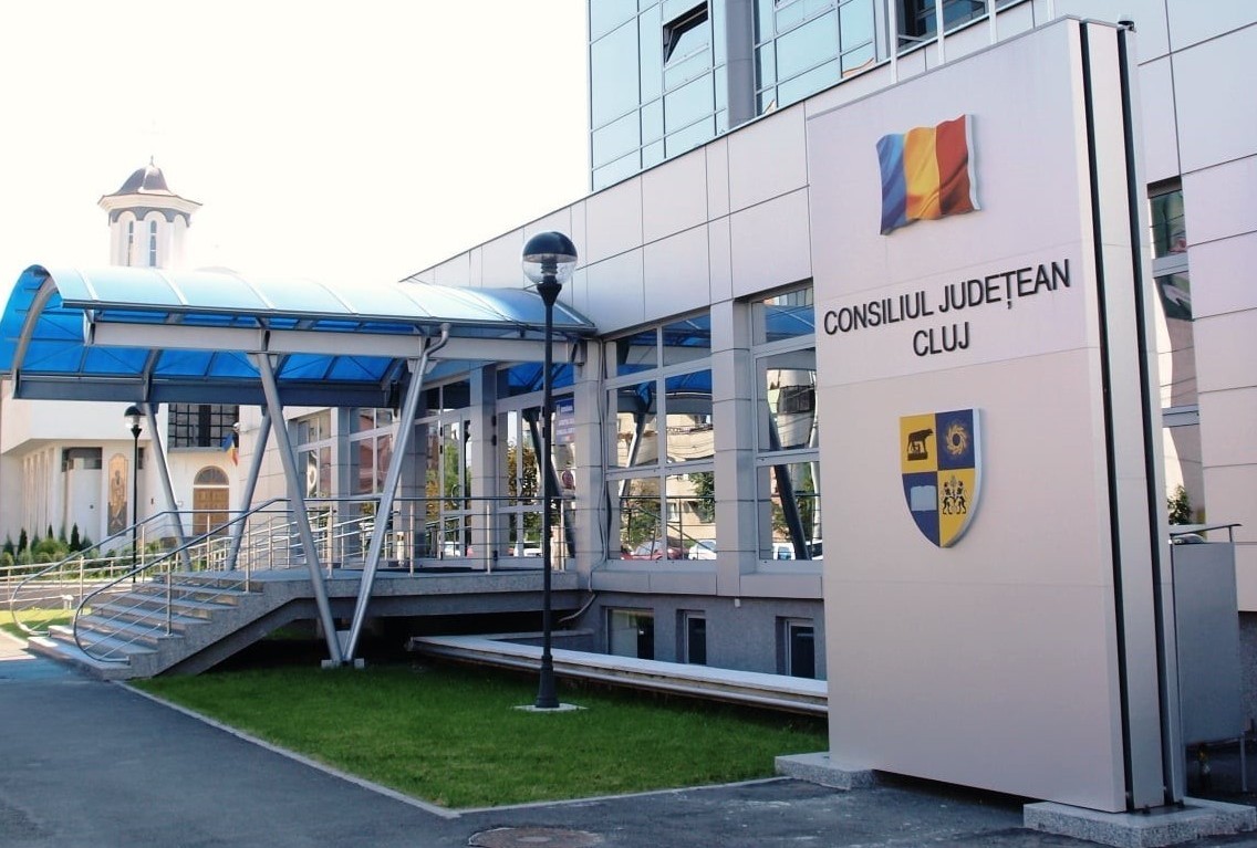 Inovație în administrația românească: Președintele Consiliului Județean Cluj, Alin Tișe, lansează un model de digitalizare a serviciilor publice cu expertiză privată!