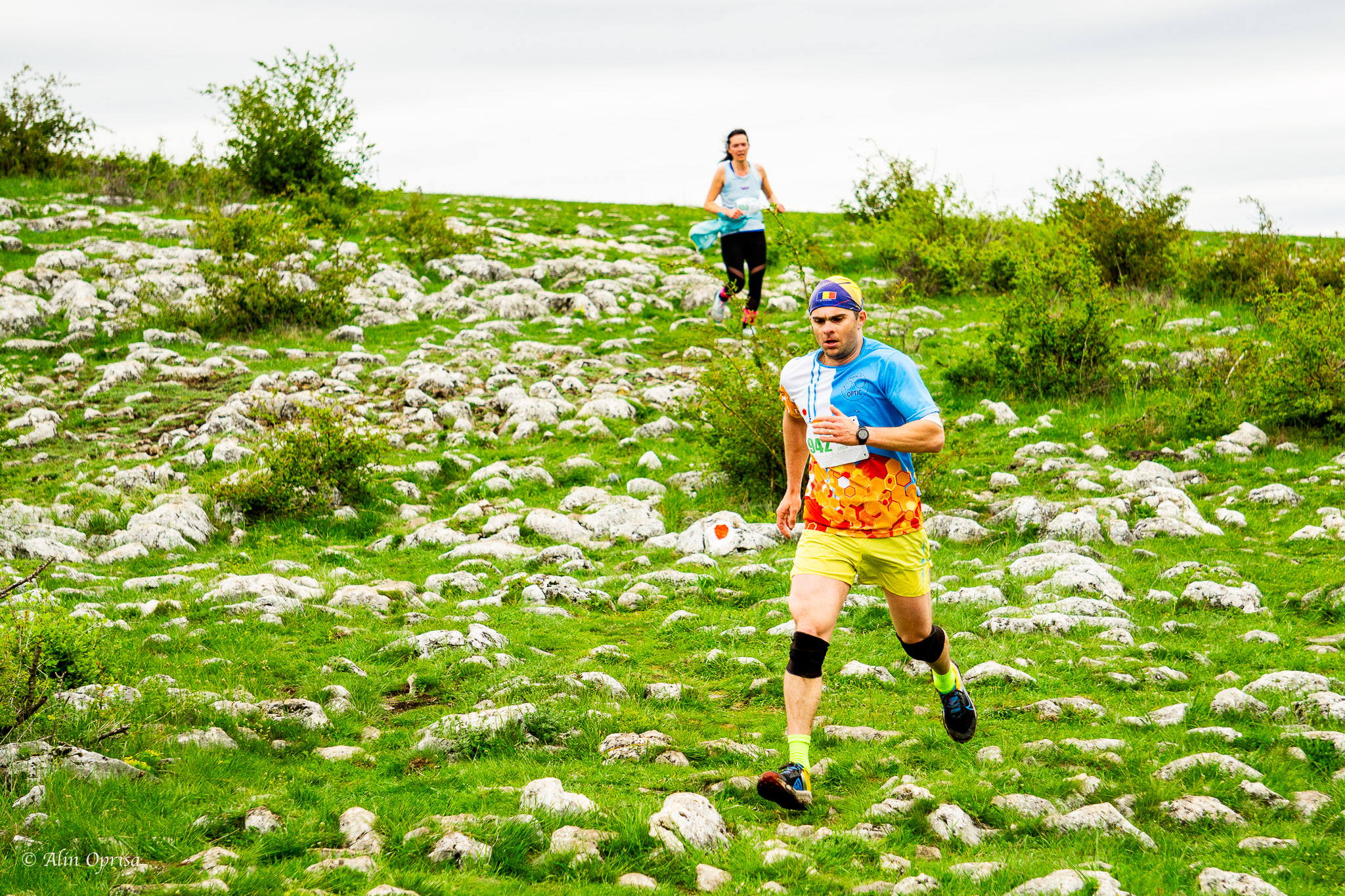 Cheile Turzii Race, una dintre cele mai spectaculoase competiții de alergare montană din Transilvania: 400 de sportivi, trasee tehnice și o experiență completă în Rezervația Naturală Cheile Turzii!