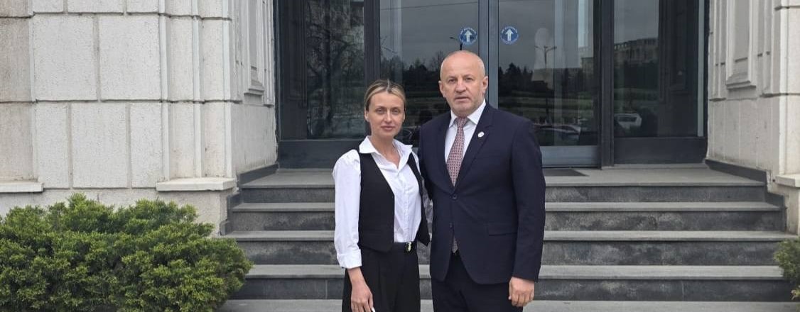 Primăria Baia Mare, Maramureș, face progrese semnificative: Primarul Ioan Doru Dancu, vizită în București pentru deblocarea finanțării rambursabile de la Banca de Dezvoltare a Consiliului Europei!
