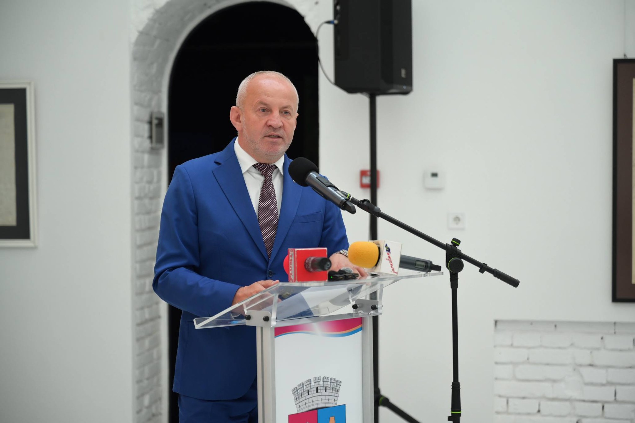 Municipiul Baia Mare a împlinit 697 de ani: Peste 1,8 miliarde de lei în investiții care orașul înaintea aniversării de 700 de ani!